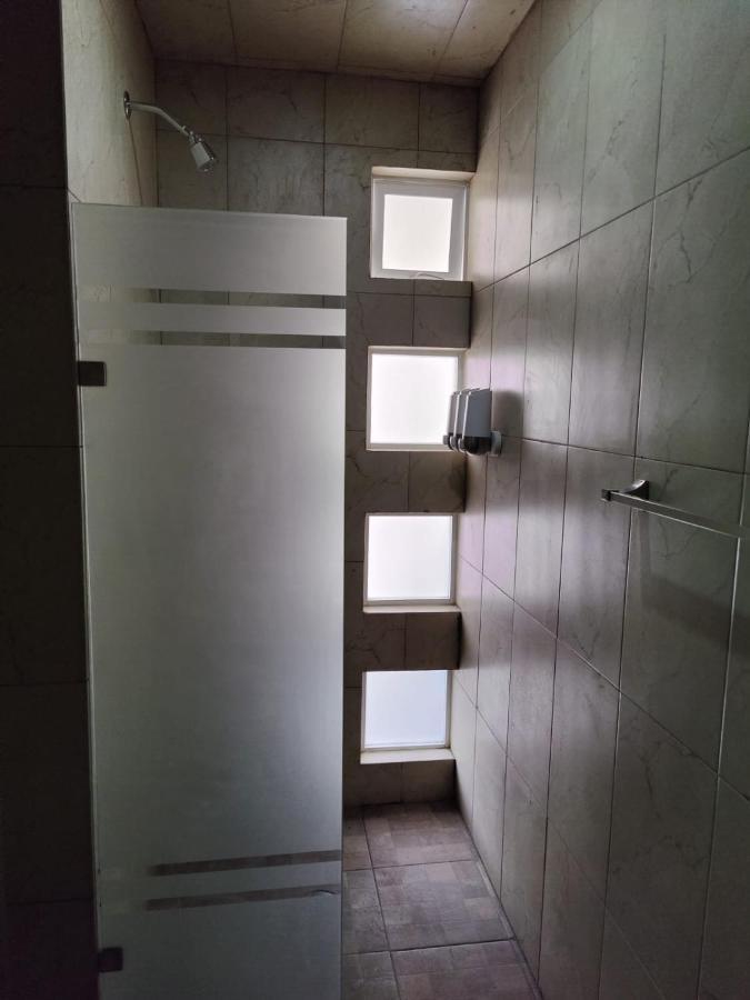 Hosteria Tocali Tlaxcala Zewnętrze zdjęcie